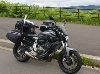 30Km/l以上いくばい!